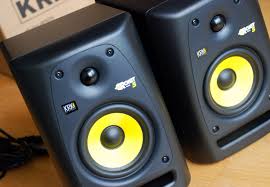 choosing speakers for pro music mixing
