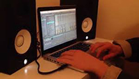online song mastering