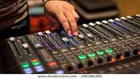 receptions to improve mixing mastering studio