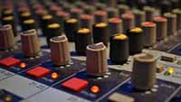 Ways of improving audio mastering studios