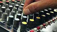 how to improve online audio mixing