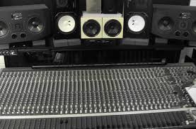 compression at professional online mixing and mastering audio services online