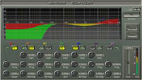 dynamic equalization at mastering tracks online