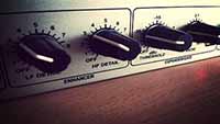 dynamycs processors types for mastering studios