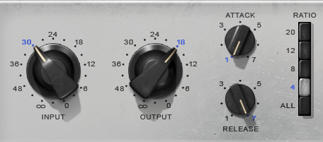 How to add more punch to a kick drum