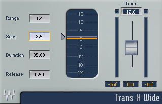 how to add dynamics to an instrumental