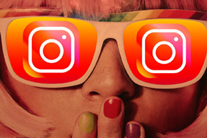 how to market music on instagram