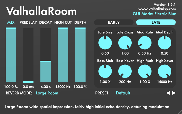 using reverb basics