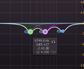 how to mix vocals to an instrumental professionally